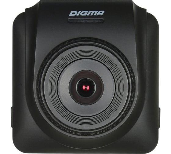 Видеорегистратор DIGMA FreeDrive 205 Night FHD, 1920x1080 Full HD dpi, MicroSD, 32 ГБ, Черный детальное изображение - 3