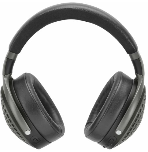 Беспроводные наушники Focal Bathys Black Silver, Черный детальное изображение - 2