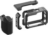 Action камера GoPro Mission 1 Pro Grip Edition, Черный вариант - 4
