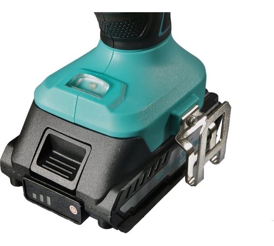 Аккумуляторный шуруповерт-мультитул Sturm 4в1 1BatterySystem CMT1801, 18 В, 40 Нм, 2 А·ч детальное изображение - 5