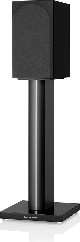 Полочная акустика Bowers & Wilkins 706 S3, Черный №4