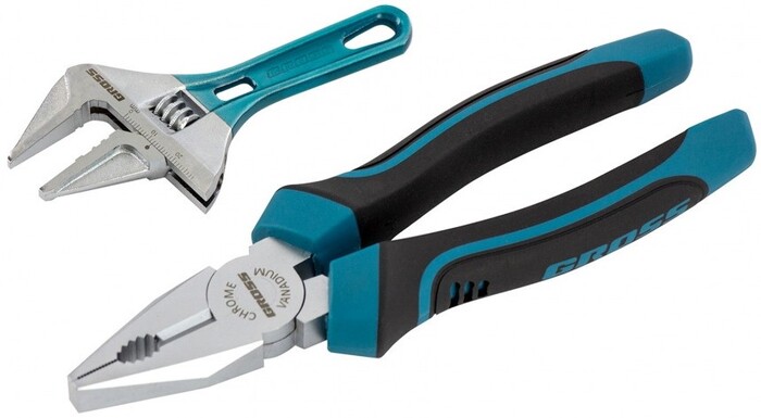 Набор инструментов Gross 14151 №10