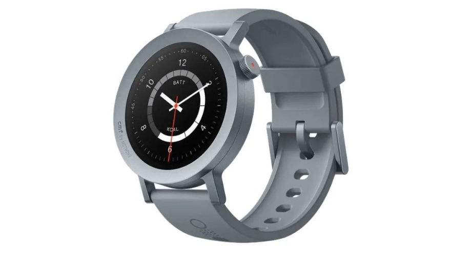 Умные часы Nothing CMF Watch Pro 2, 45 мм, Светло-серый детальное изображение - 1