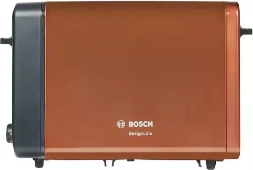 Тостер Bosch TAT4P429, Оранжевый детальное изображение - 1