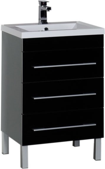 Тумба под умывальник  детальное изображение - 2