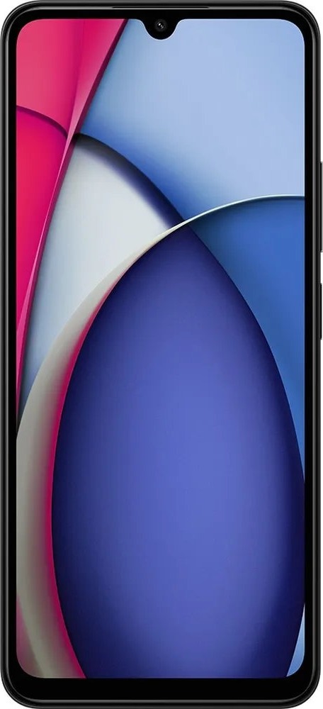 Смартфон Xiaomi Redmi A3 Pro 4/128 ГБ, Черный, Dual nano SIM детальное изображение - 6