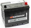 Аккумулятор HANKOOK Start-Stop Plus 6СТ-68.0, Обратная Поляроность, 100D26L EFB, 68 А·ч вариант - 1