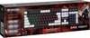 Клавиатура Defender Dark Knight GK-077, 45077, Черный вариант - 6