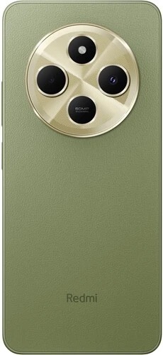 Смартфон Xiaomi Redmi 14C 128 ГБ, Зеленый, Dual nano-SIM детальное изображение - 3
