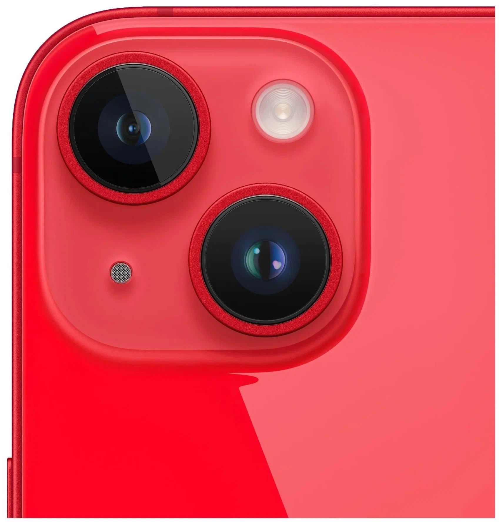 Смартфон Apple iPhone 14 512 Гб, Красный, Dual eSIM детальное изображение - 4