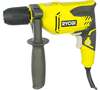Ударная дрель Ryobi RPD500-G 5133001832, 500 Вт вариант - 1