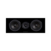 Центральный канал Wharfedale Diamond 12.C, Черный вариант - 2