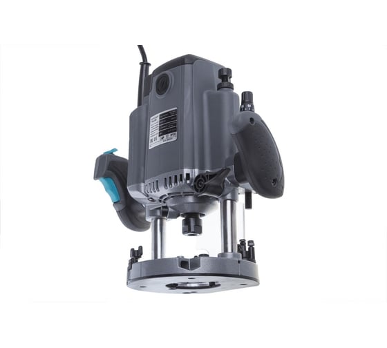 Фрезер Tesla TRE, 2200 Вт, Черный детальное изображение - 4