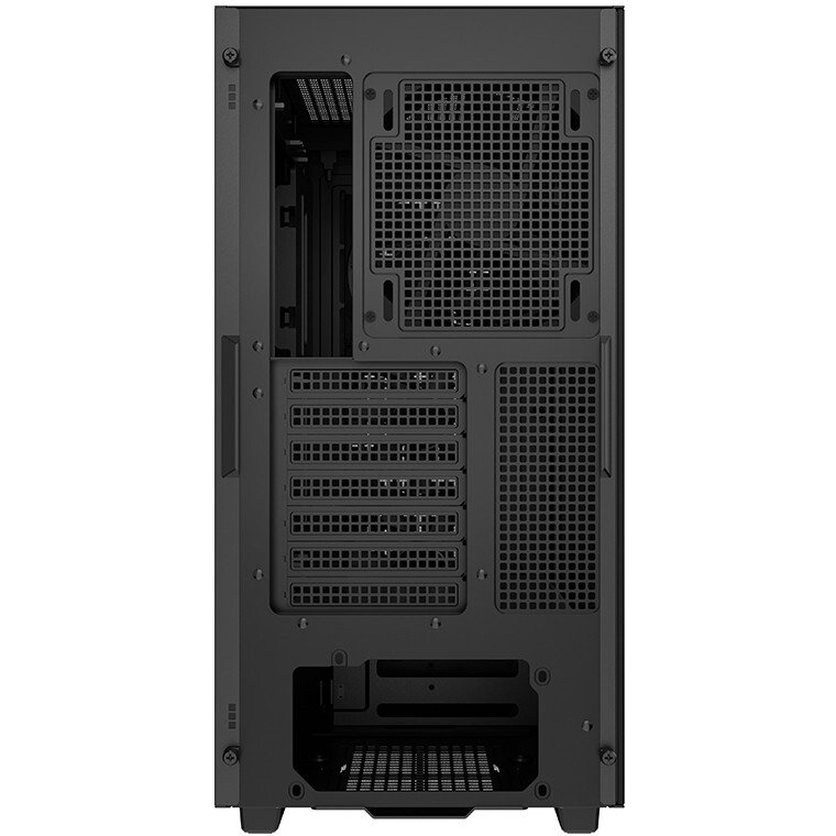 Корпус DeepCool CK560, Черный детальное изображение - 6