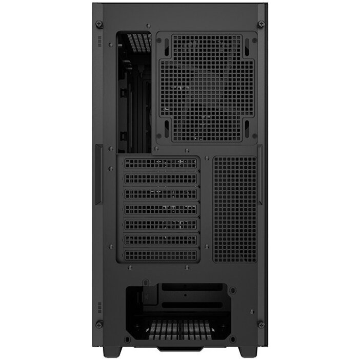 Корпус DeepCool CK560, Черный №6