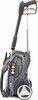Мойка высокого давления DAEWOO DAW 700 Expert, 3.2 кВт, 210 бар, Серый вариант - 3