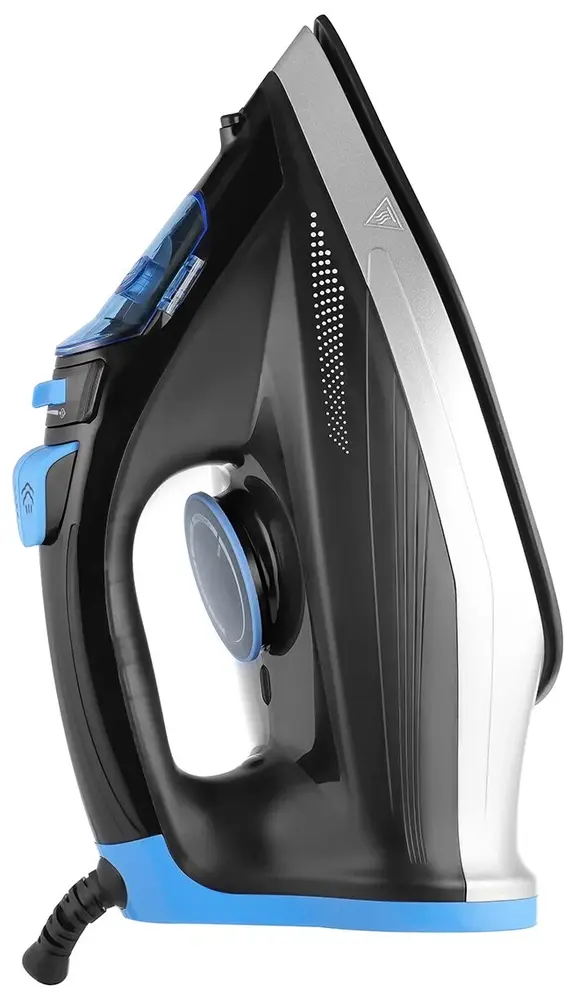 Утюг Centek CT-2315, Черный №2