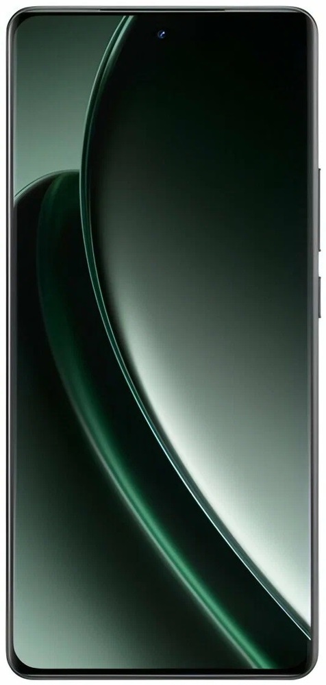 Смартфон Realme GT 6T 512 ГБ, Зеленый, Dual nano SIM №2