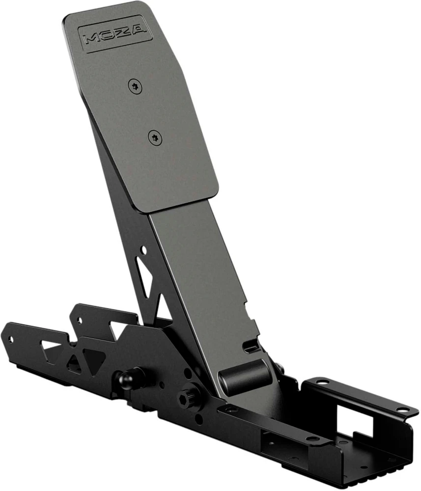 Педаль MOZA SR-P Lite Clutch Pedal RS19, Черный детальное изображение - 1