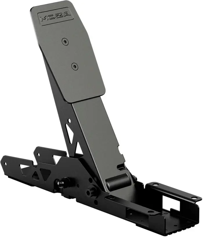 Педаль MOZA SR-P Lite Clutch Pedal RS19, Черный №1