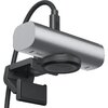 Веб-камера Logitech MX Brio 4К, 960-001559, Серый вариант - 4