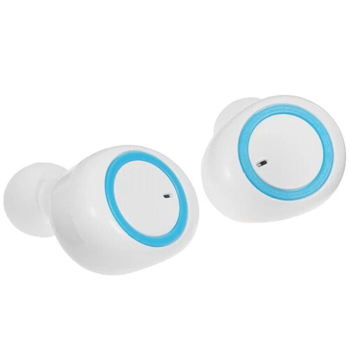 Беспроводные наушники Ritmix RH-802BTH, Белый №3