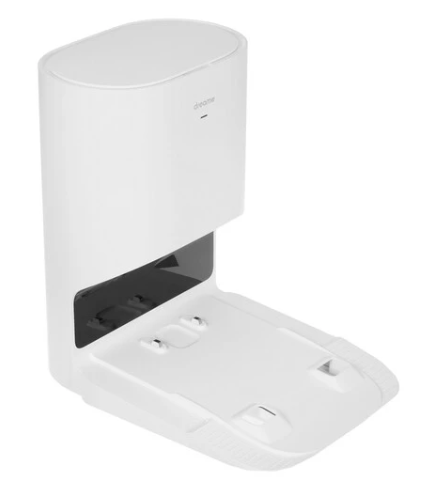 Робот-пылесос Dreame D10 Plus, Белый детальное изображение - 4