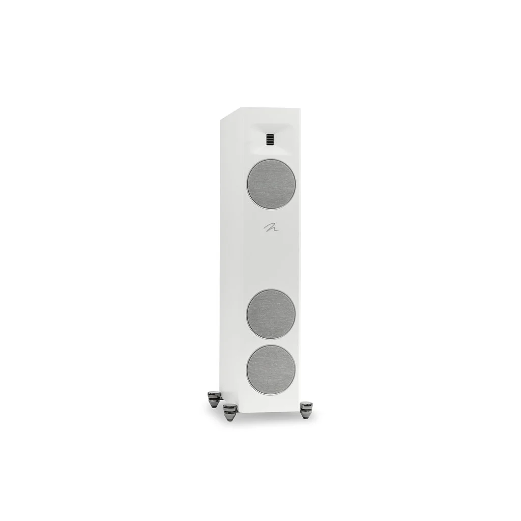 Напольная акустика Martin Logan Motion F10 Satin, Белый детальное изображение - 3