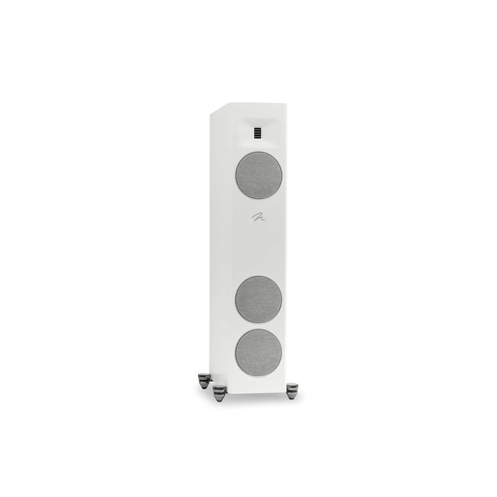 Напольная акустика Martin Logan Motion F10 Satin, Белый №3