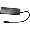 USB-концентратор Digma HUB-4U3.0-UC-G, Черный вариант - 2