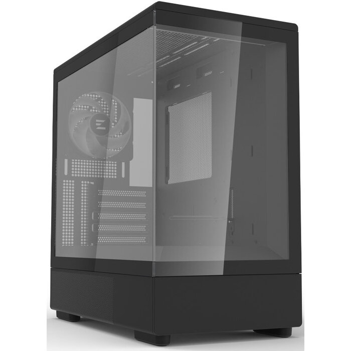 Корпус Zalman P10, Черный №5