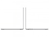 Ноутбук Apple MacBook Air 15 на M2, RAM 8 ГБ, Space gray, SSD 256 ГБ, Apple graphics 10-core вариант - 6