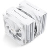 Кулер Thermalright Frost Commander 140, Белый вариант - 3