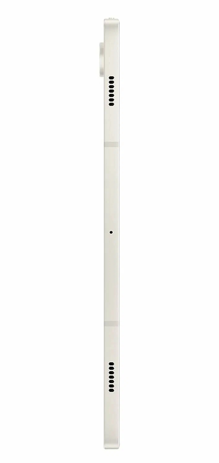 Планшет Samsung Galaxy Tab S9 128 ГБ, Бежевый, Wi-Fi детальное изображение - 4