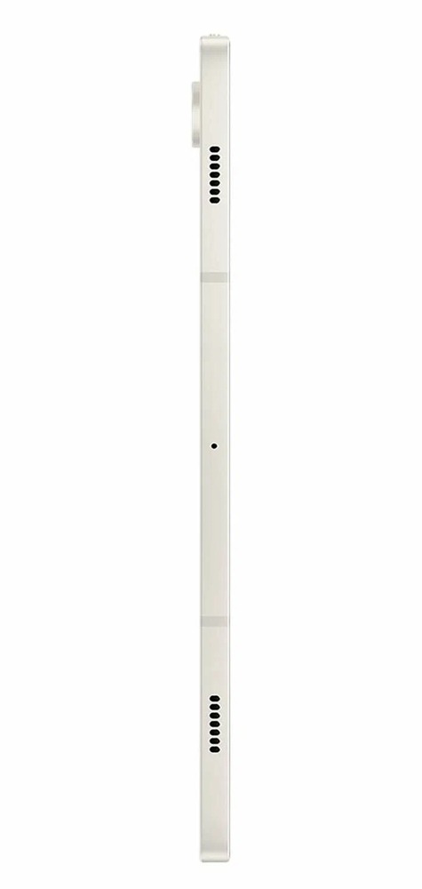 Планшет Samsung Galaxy Tab S9 128 ГБ, Бежевый, Wi-Fi №4