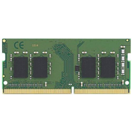 Оперативная память Apacer SO-DIMM DDR-III 1600MHz, DS.04G2K.KAM, 4 Гб детальное изображение - 1