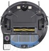 Робот-пылесос Polaris PVCR 3300 IQ Home Aqua, Графитовый вариант - 3