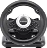 Руль Defender Turbo Pro, Черный вариант - 1