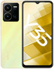 Смартфон Vivo Y35 256 ГБ, RAM 8 Гб, Золотой, Dual nano-SIM вариант - 1