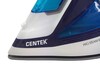 Утюг Centek CT-2350, Голубой вариант - 5