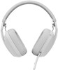 Наушники с микрофоном Logitech Zone Vibe 100, Белый вариант - 4
