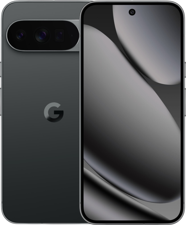Смартфон Google Pixel 10 Pro XL 1 Тб, Обсидиан, Nano-SIM + eSIM детальное изображение - 1