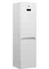 Холодильник Beko RCNK335E20VW, Белый вариант - 2