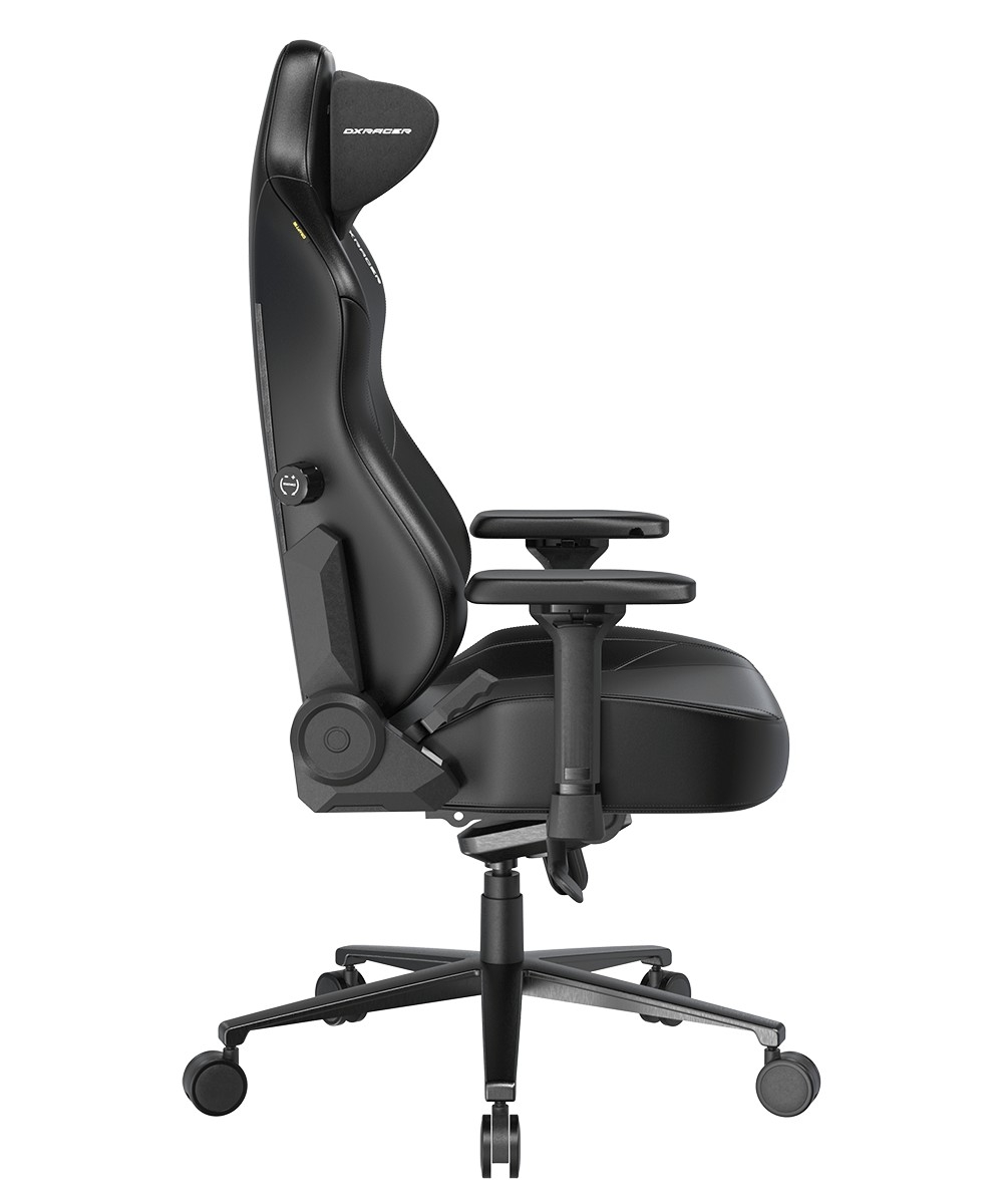 Игровое кресло DXRacer Craft CRA/DXL5000/N, Черный детальное изображение - 2