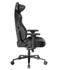 Игровое кресло DXRacer Craft CRA/DXL5000/N, Черный вариант - 2
