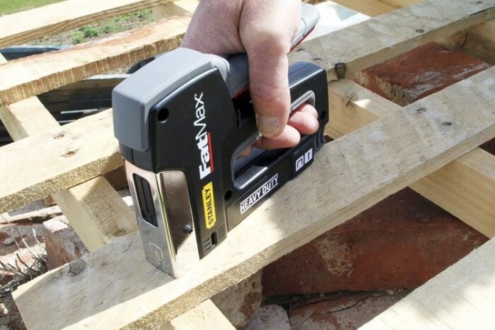 Скобозабиватель ручной STANLEY 6-TR350 №13