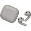 Беспроводные наушники Apple AirPods 4 ANC Color, Серебро вариант - 2
