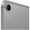 Планшет Apple iPad mini 2024 128 ГБ, Серый космос, Wi-Fi+Cellular вариант - 4