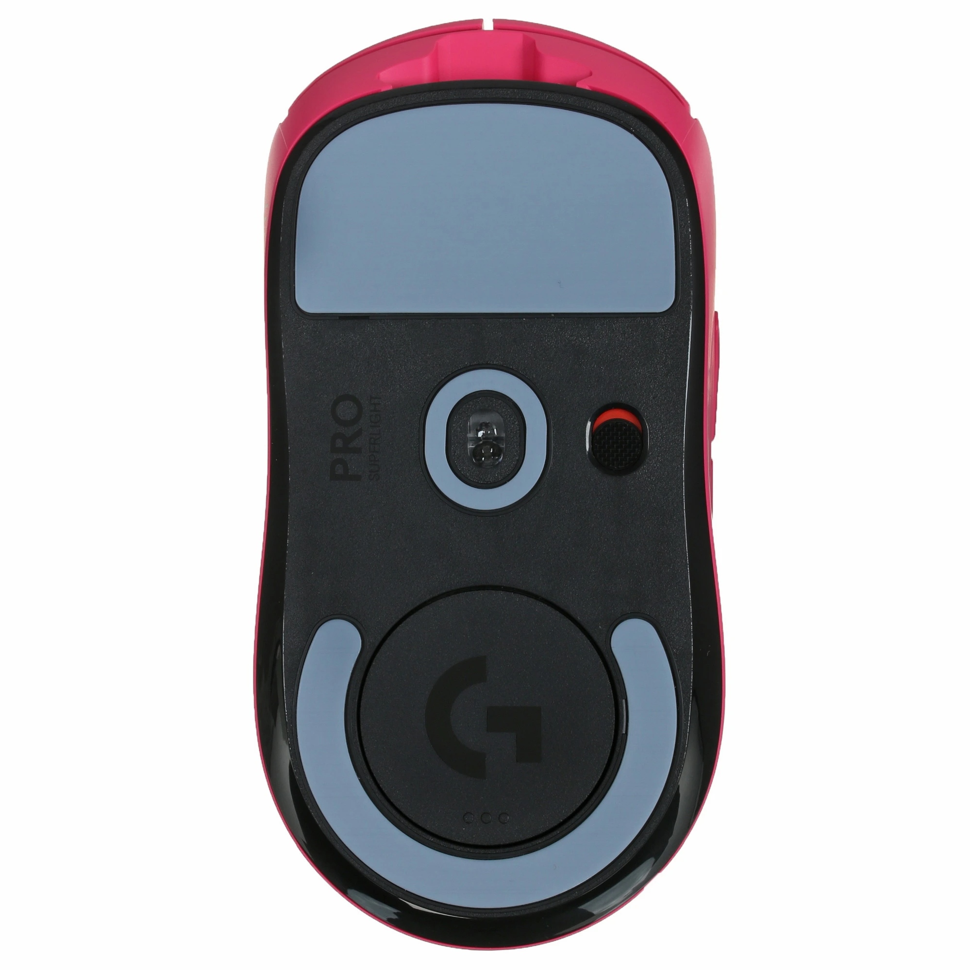 Мышь Logitech G Pro X Superlight, Розовый детальное изображение - 5
