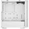 Корпус DeepCool CH560 ARGB, Белый вариант - 6